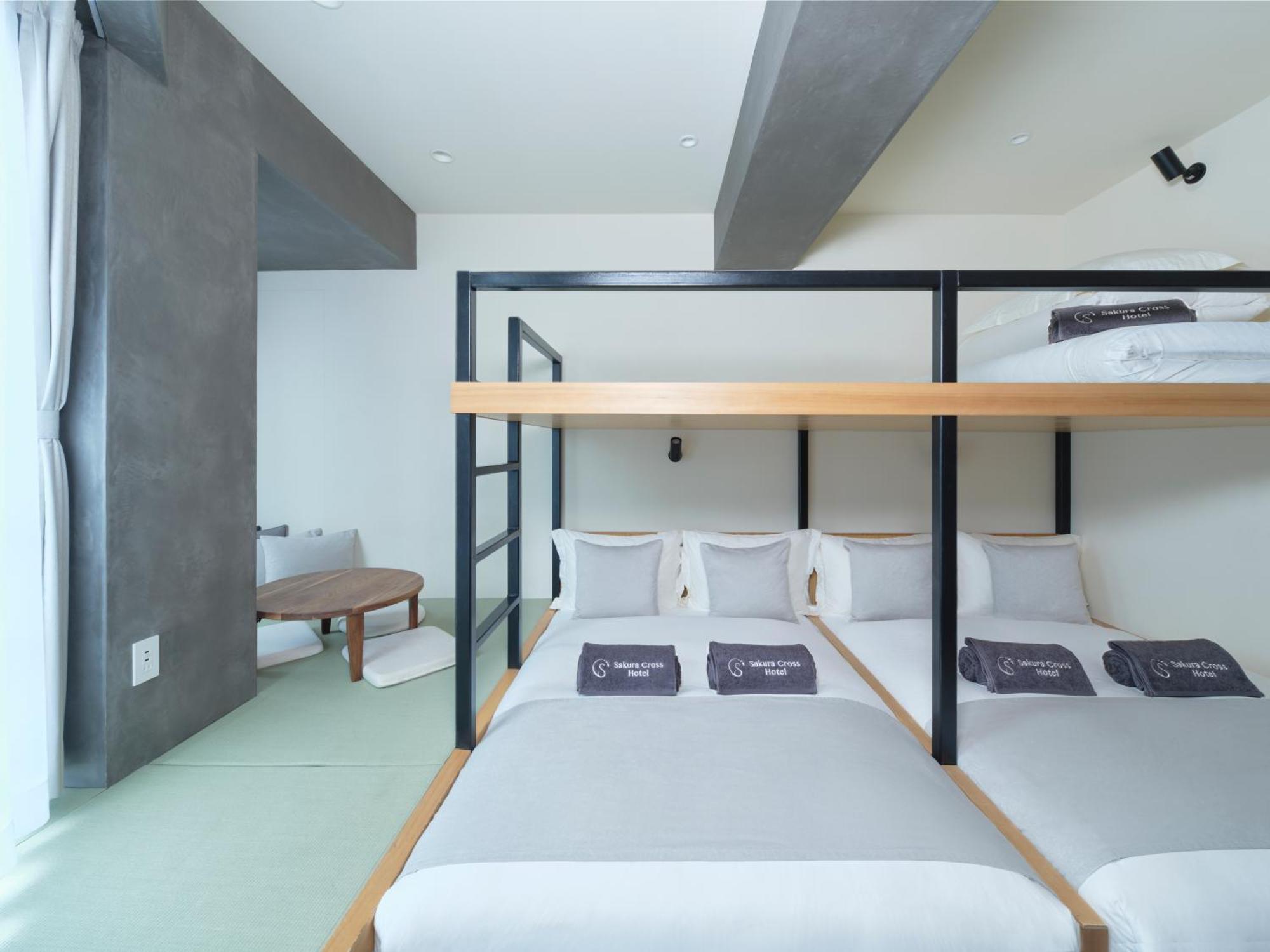 Sakura Cross Hotel Ueno Iriya Annex Tokyo Exterior photo
